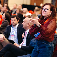 XI MOSCOW BREAST MEETING: Полный фотоотчёт